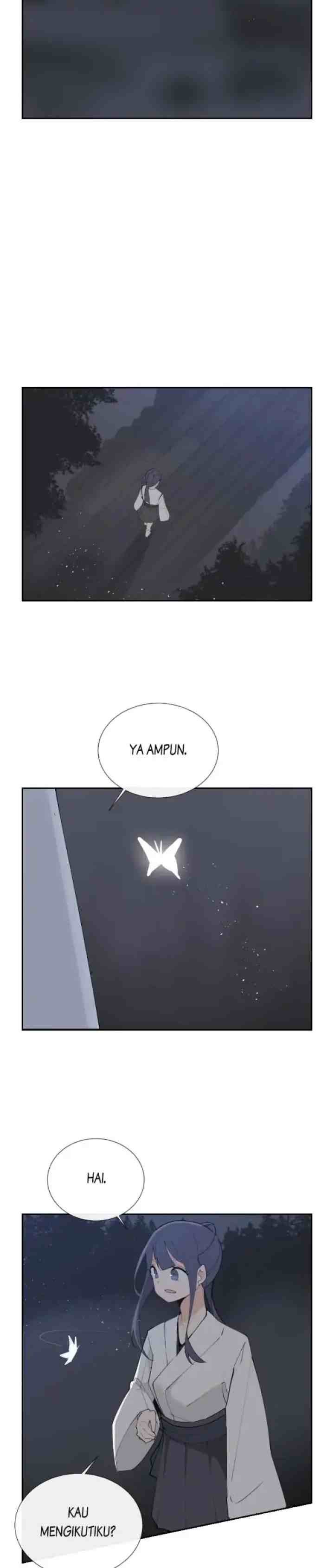 Devil Sword King chapter 129 halaman 11