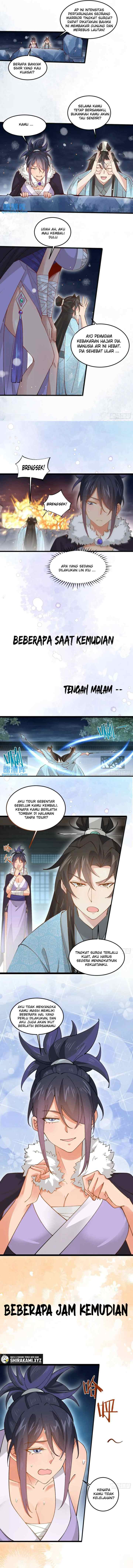 Please Don't Show Your Son chapter 71 halaman 5