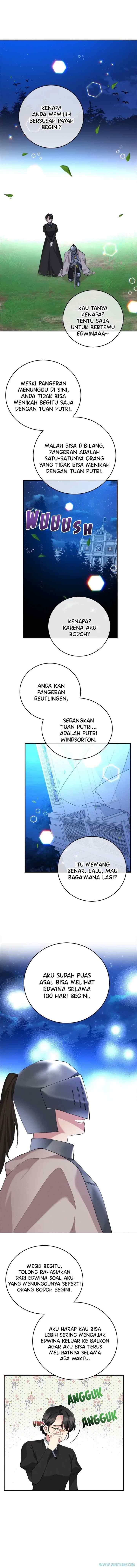 RSVP, Prince ! chapter 74 halaman 10