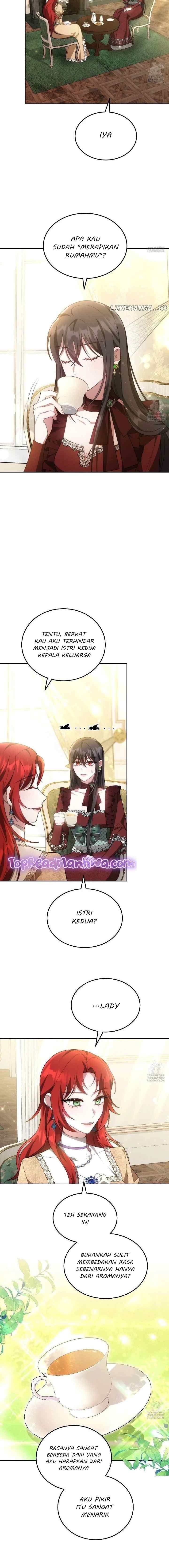 I Hated It Even More chapter 50 halaman 10