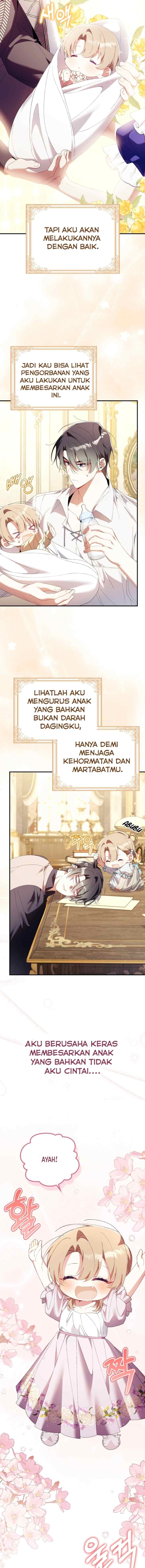 I Saved You, but I'm Not Responsible chapter 21 halaman 10
