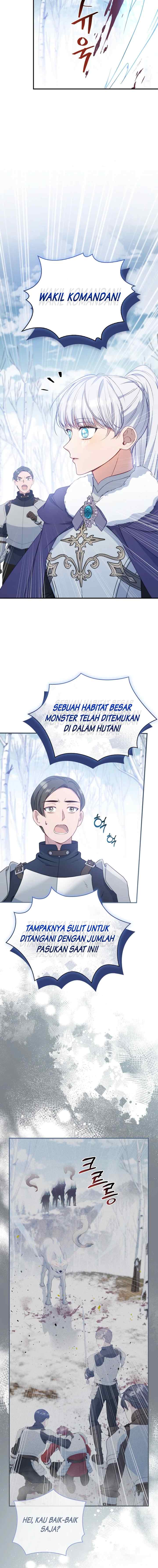 Fakes Don't Want To Be Real chapter 89 halaman 17