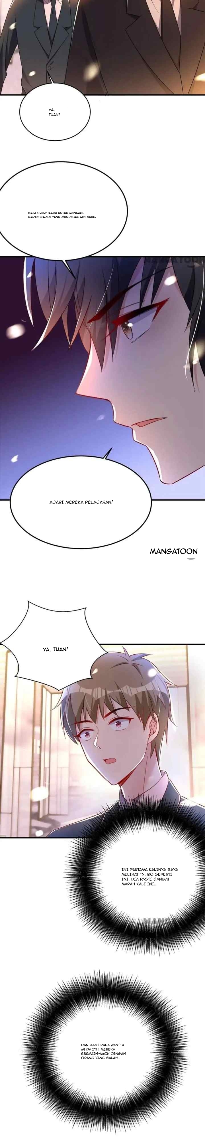 Don't Mess With Missy! chapter 30 halaman 11