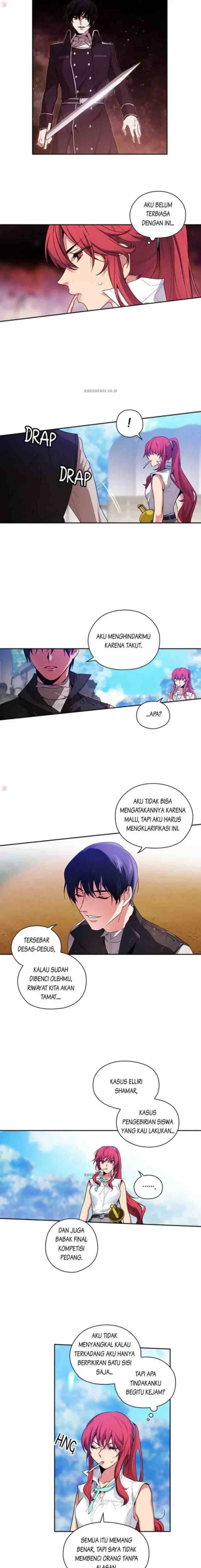 Adonis chapter 93 halaman 7