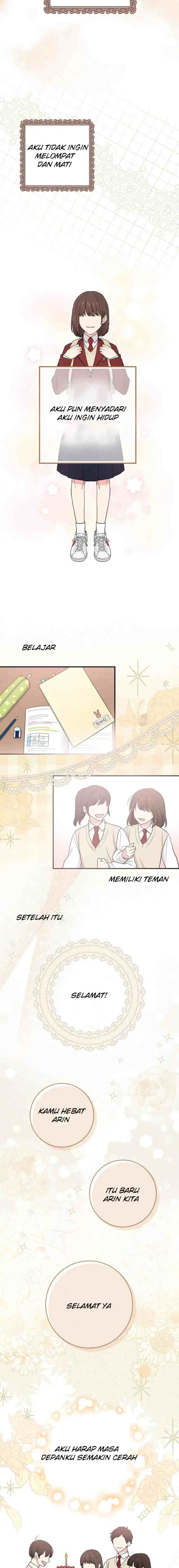 I Played The Role of the Adopted Daughter Too Well chapter 2 halaman 12