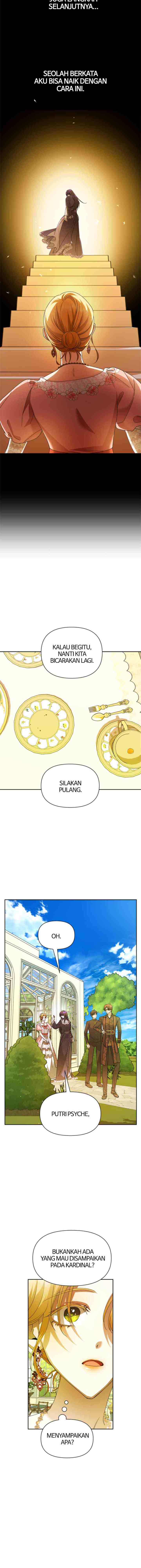 Your Throne chapter 88 halaman 5
