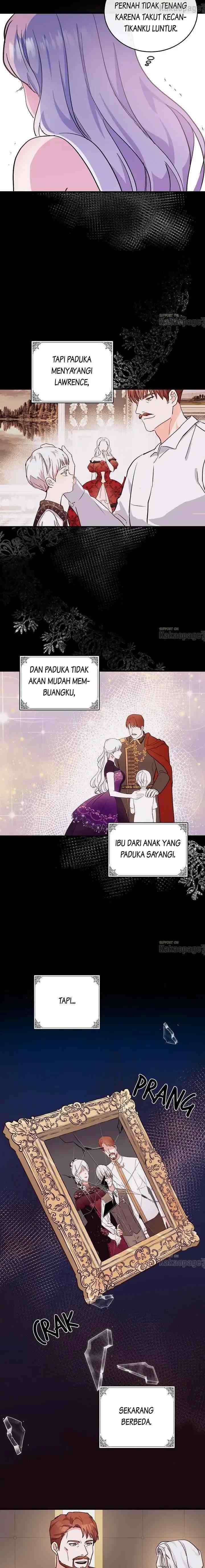The Villainess Lives Twice chapter 86 halaman 11