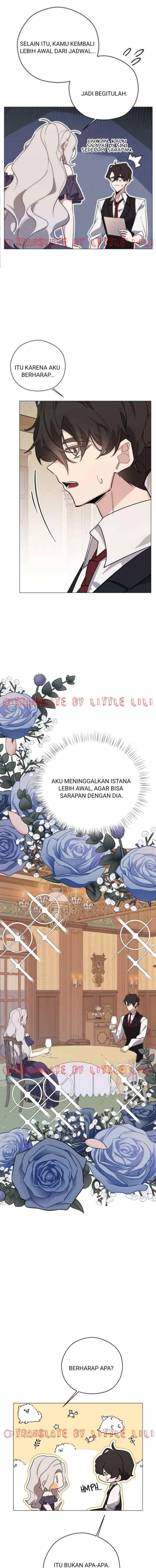 Duchess's Lo-Fi Coffeehouse chapter 42 halaman 7