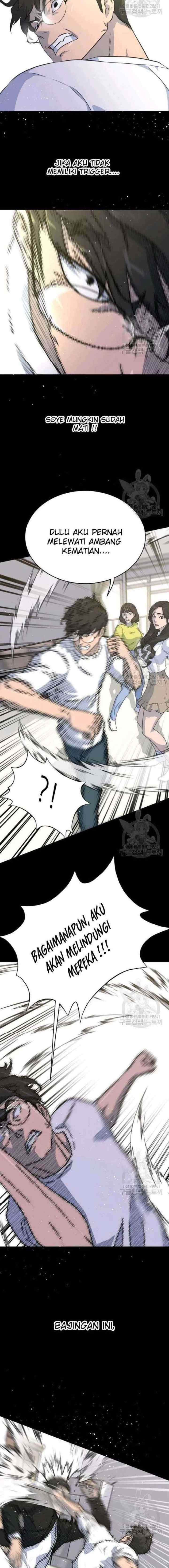 Trigger chapter 74 halaman 11