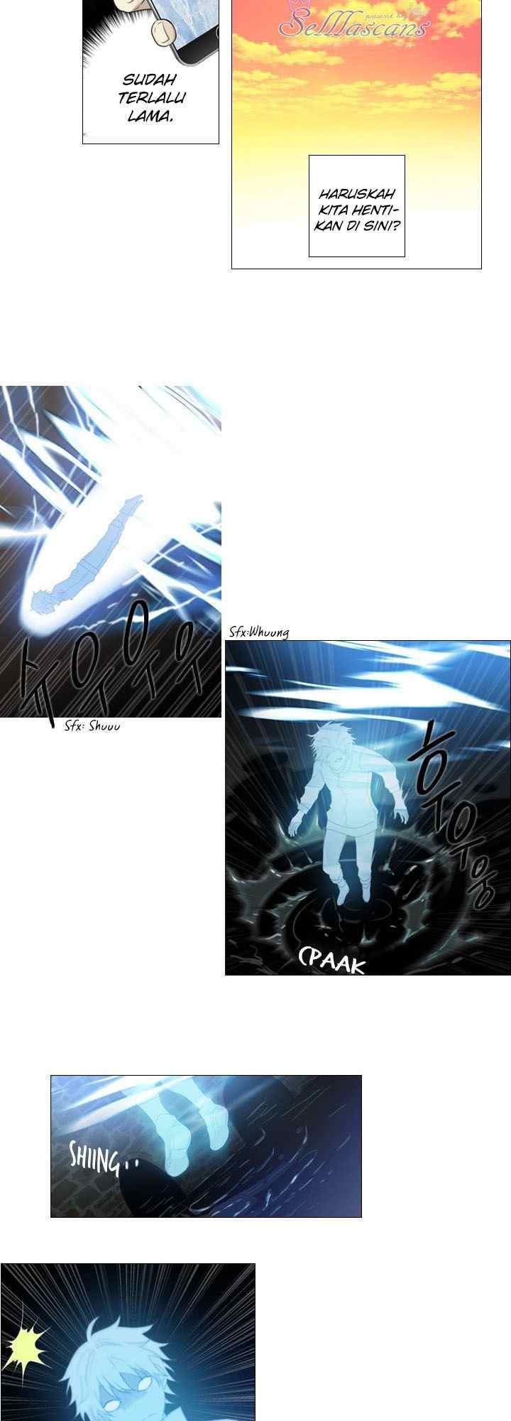 Gong heon ja chapter 25 halaman 4