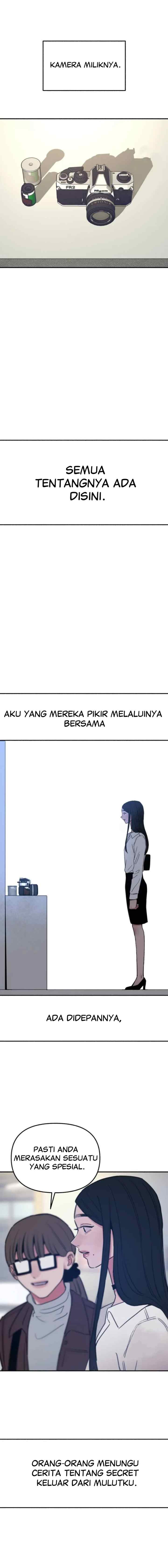 Muse On Yumyeong chapter 75 halaman 12