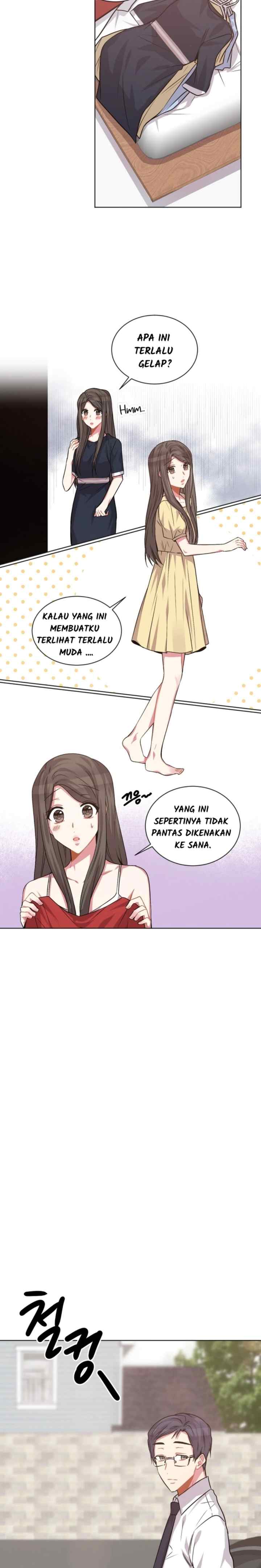 All About You chapter 71 halaman 4