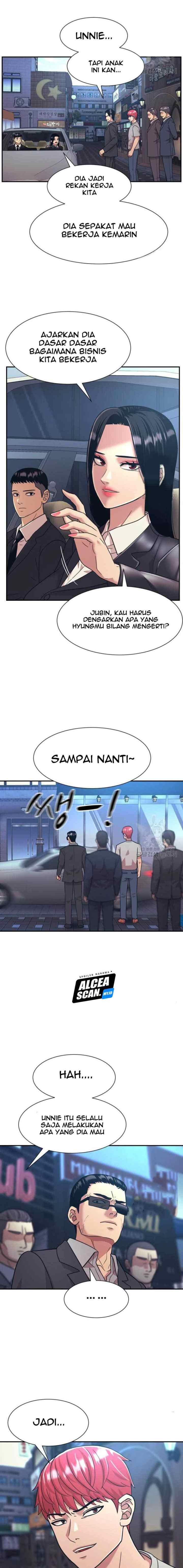 Injagang chapter 20 halaman 6
