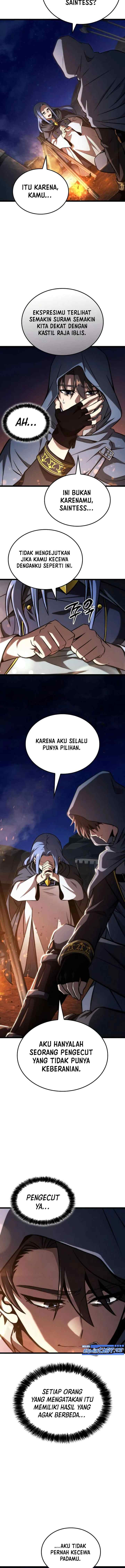 Insanely-Talented Player chapter 62 halaman 5