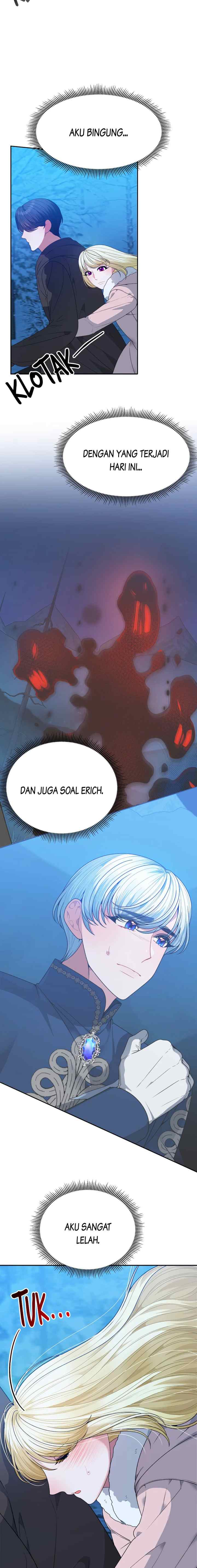 Everything's Coming Up Roses chapter 81 halaman 6