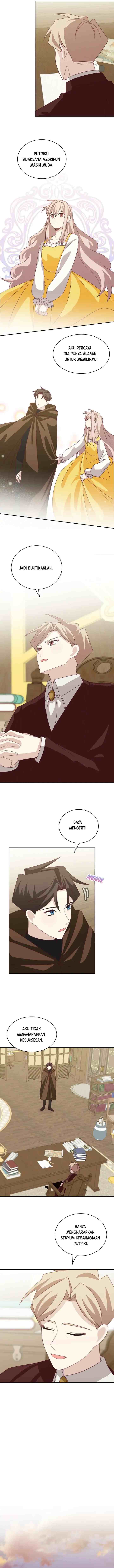 The Male Lead is Mine chapter 34 halaman 7