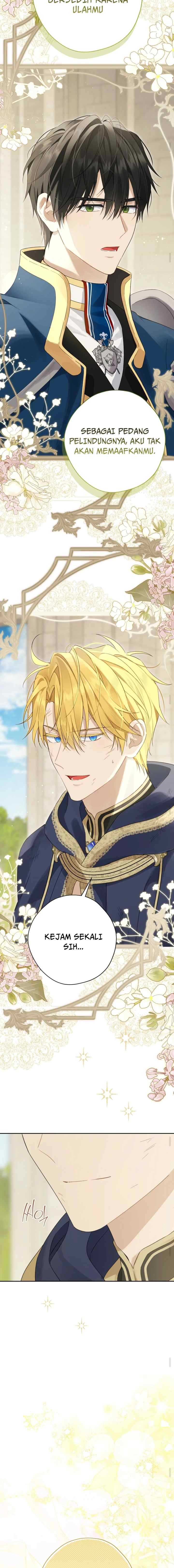 I Am The Real One chapter 146 halaman 12