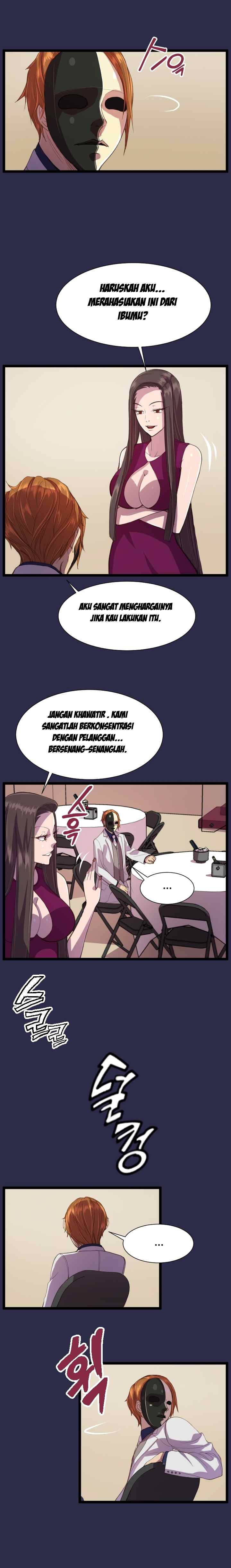 Angel's Tears chapter 13 halaman 7