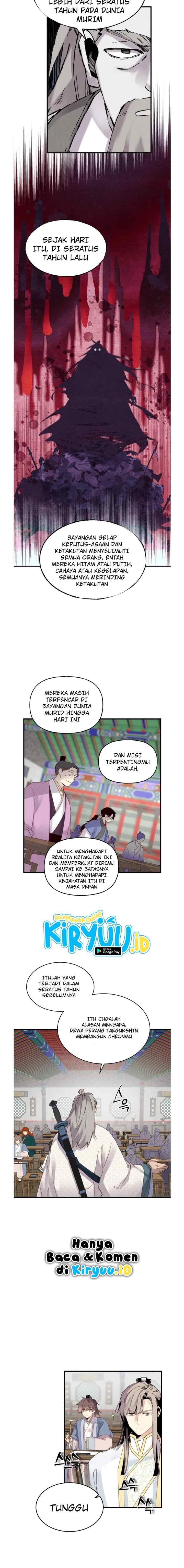 Lightning Degree (Lightning Expert) chapter 85 halaman 10