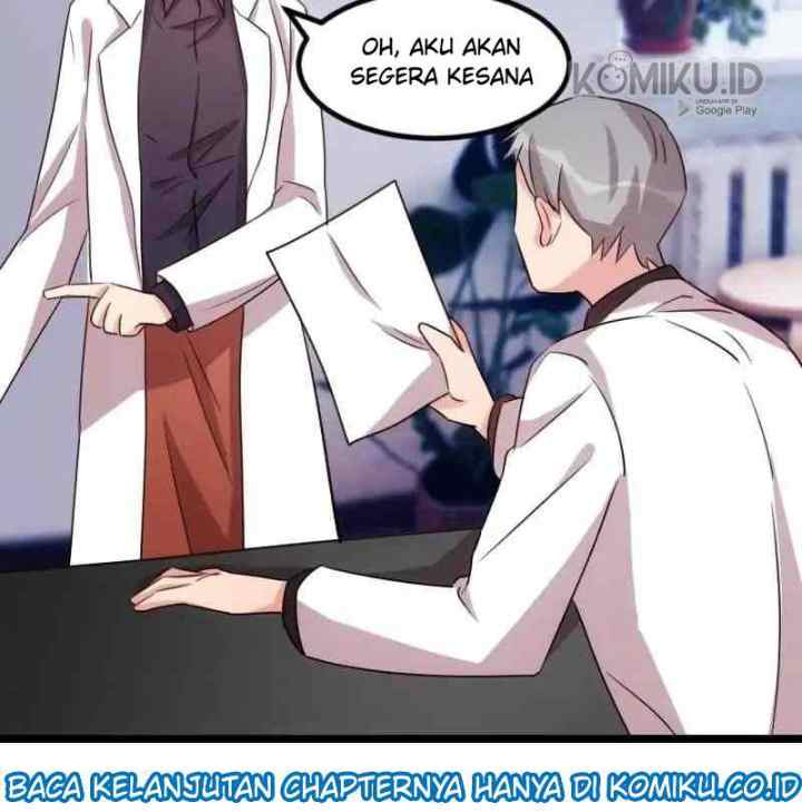 CEO's Sudden Proposal chapter 121 halaman 15