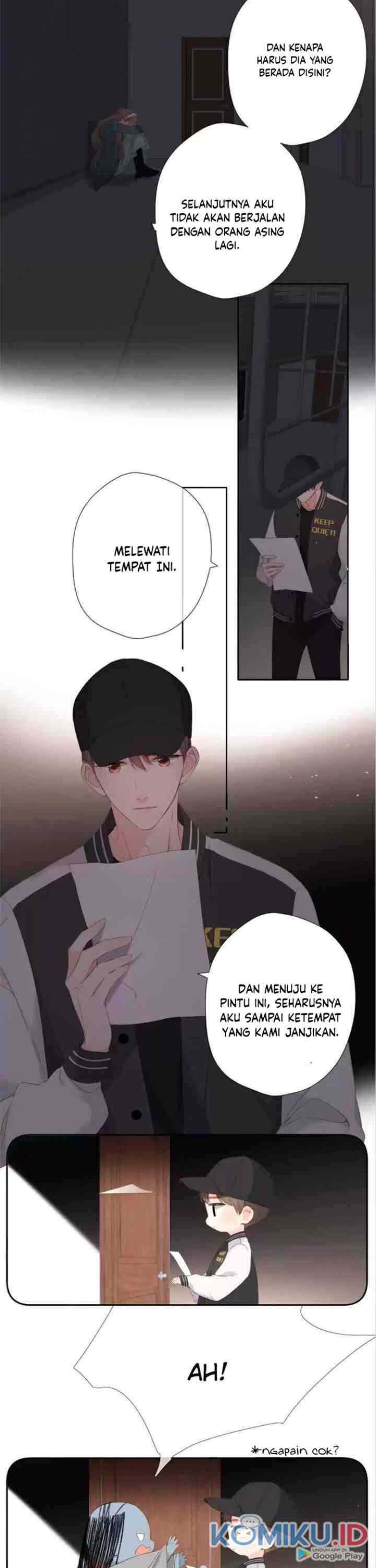 Once More chapter 39 halaman 12