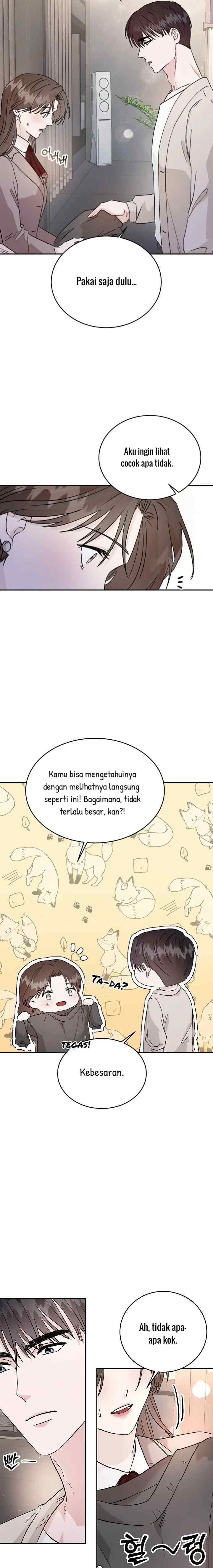 Remarried Couple chapter 15 halaman 5