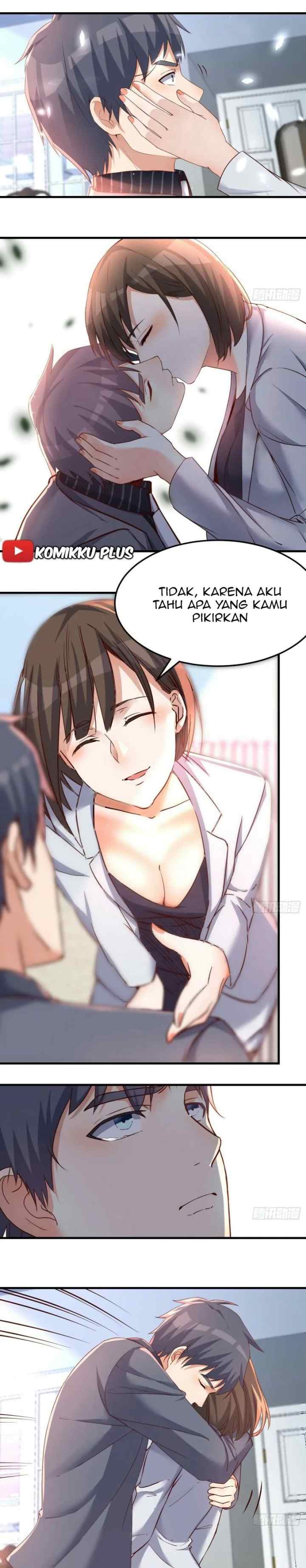I Have Twin Girlfriends chapter 122 halaman 15