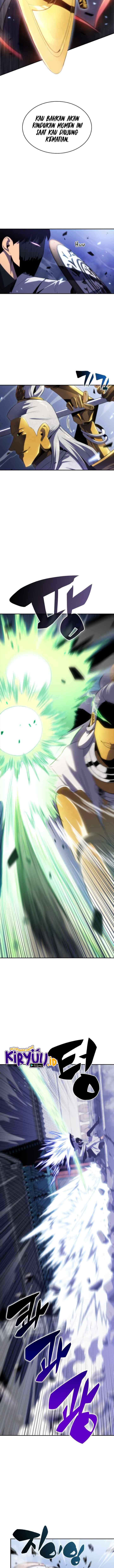 Solo Max-Level Newbie chapter 41 halaman 7