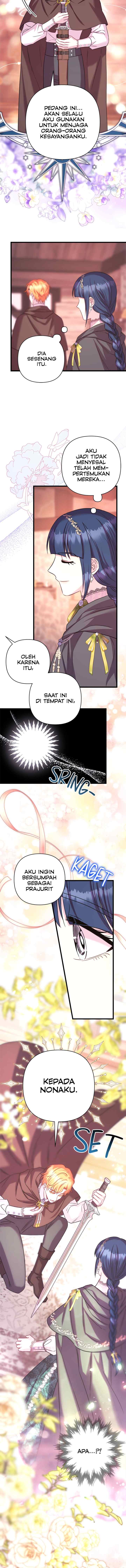 Anyway, It Is A Ropan chapter 89 halaman 18