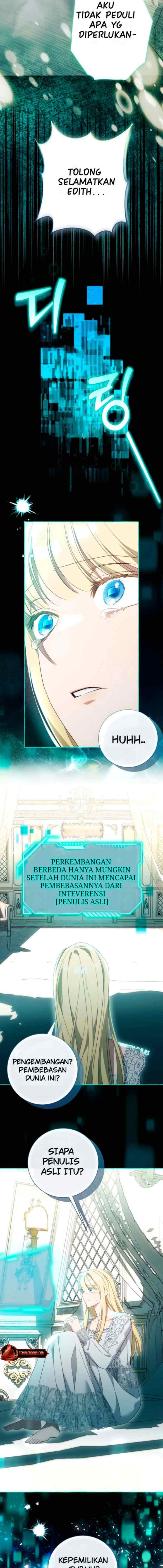 Achei que fosse uma história comum de Isekai chapter 100 halaman 6