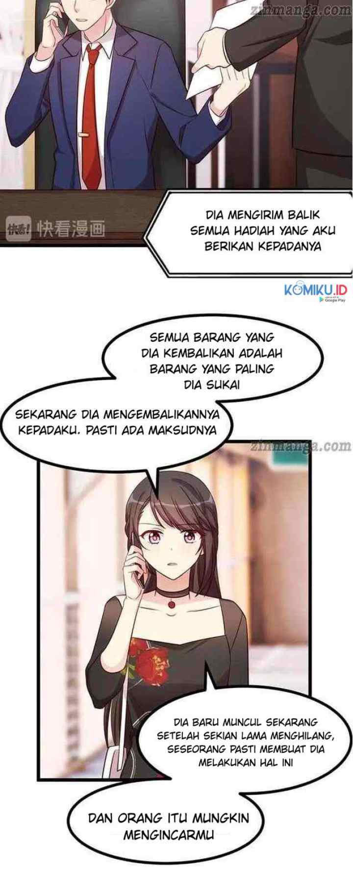 CEO's Sudden Proposal chapter 237 halaman 7