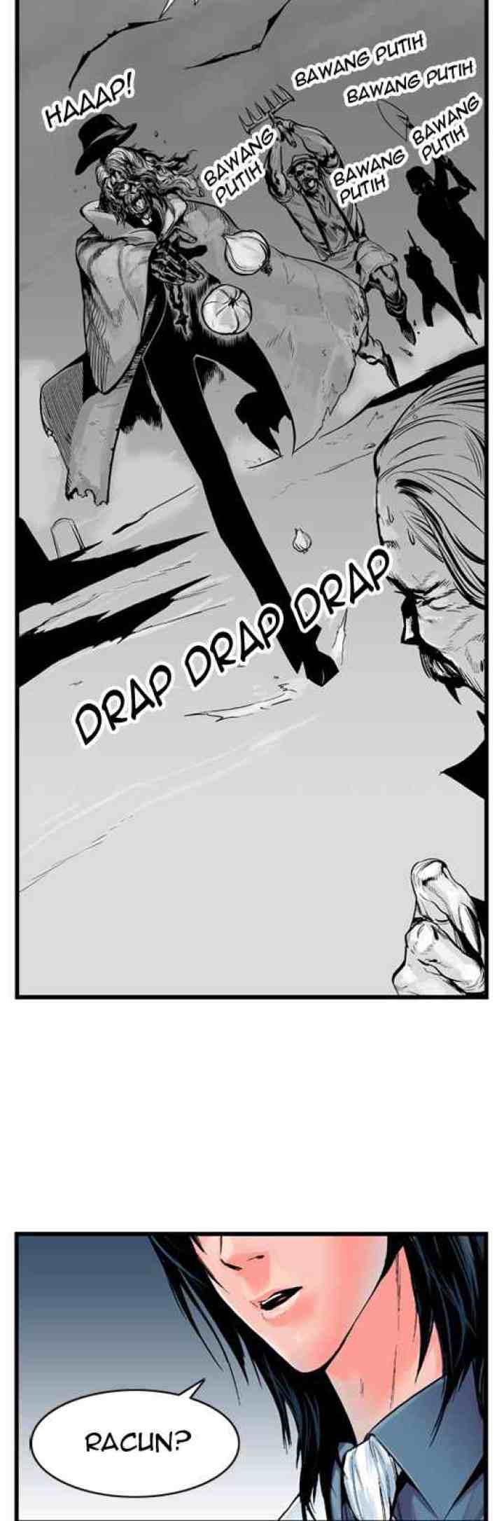 Noblesse chapter 12 halaman 14