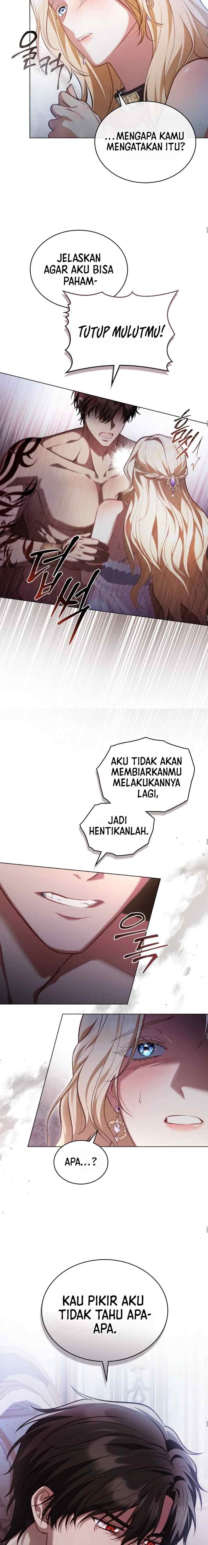 He Was My Slave chapter 3 halaman 13