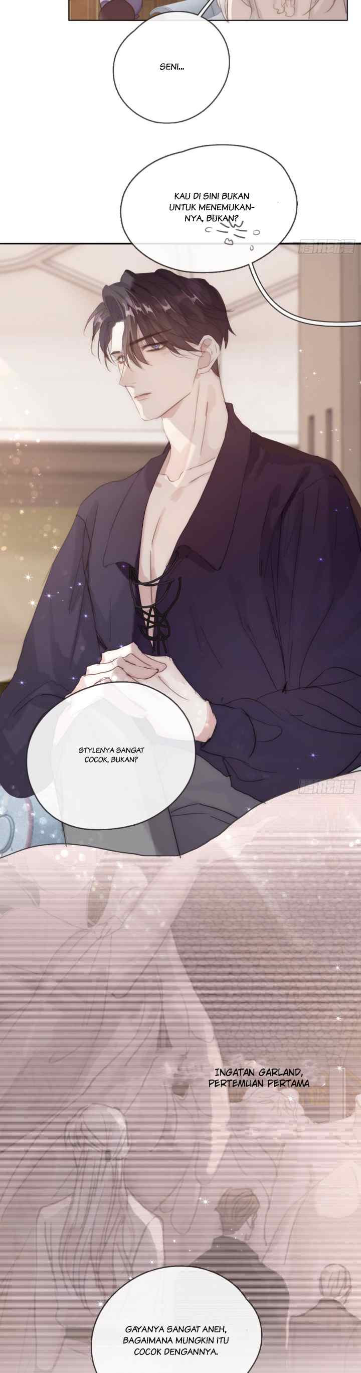 Bedtime Fairy Tiles chapter 66 halaman 5