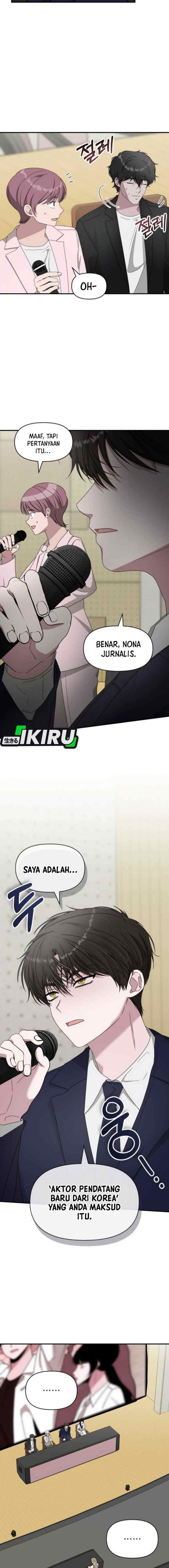 I Was Mistaken As a Monstrous Genius Actor chapter 56 halaman 11