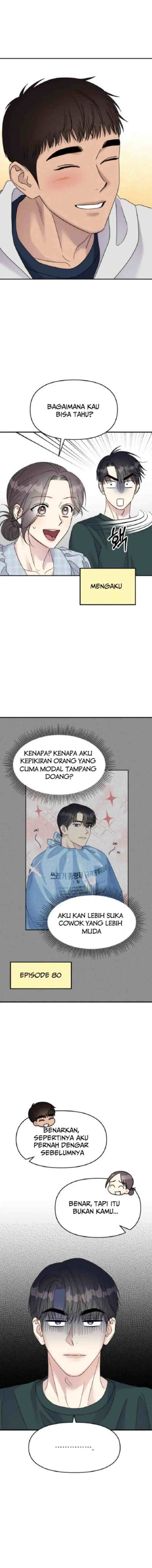 Do As I Say! chapter 107 halaman 12