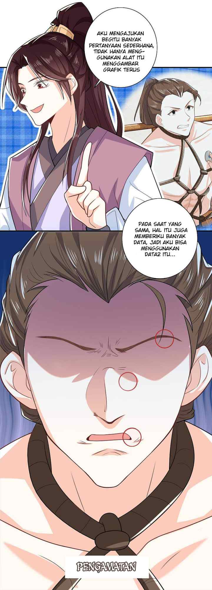 Best Son-In-Law chapter 33 halaman 14