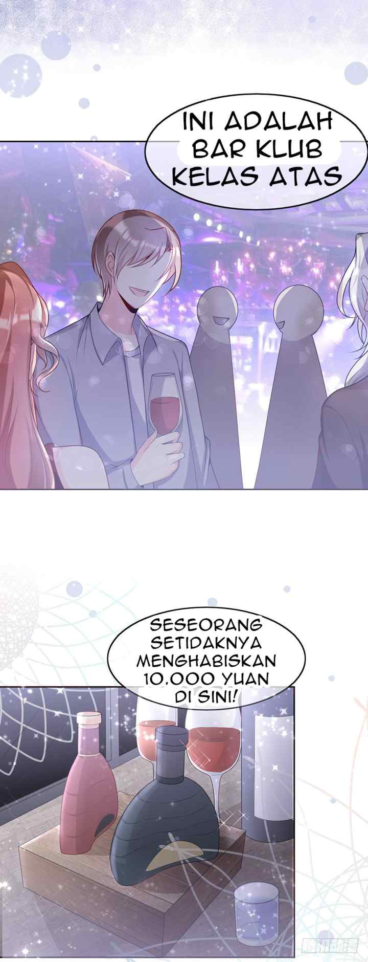 Me! Super Rich! chapter 26 halaman 9