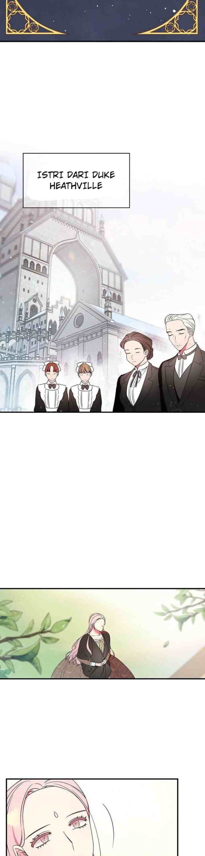 Duchess of the Glass House chapter 1 halaman 8