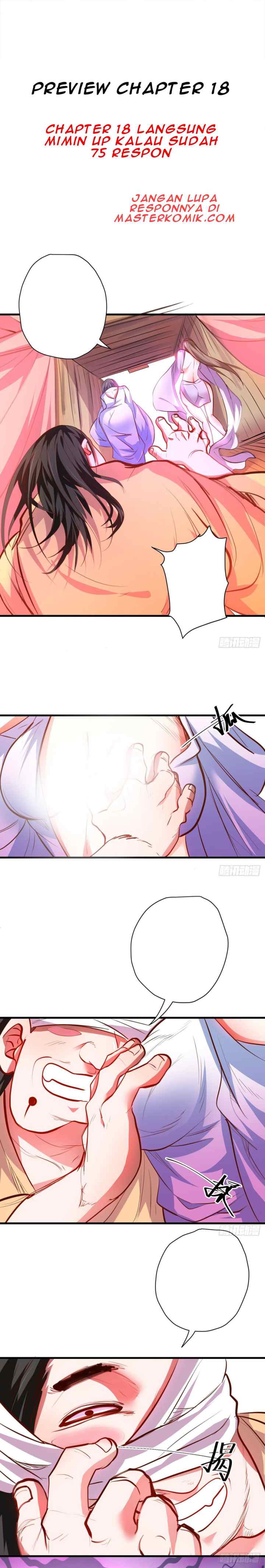 King Killer Reborn chapter 17 halaman 9