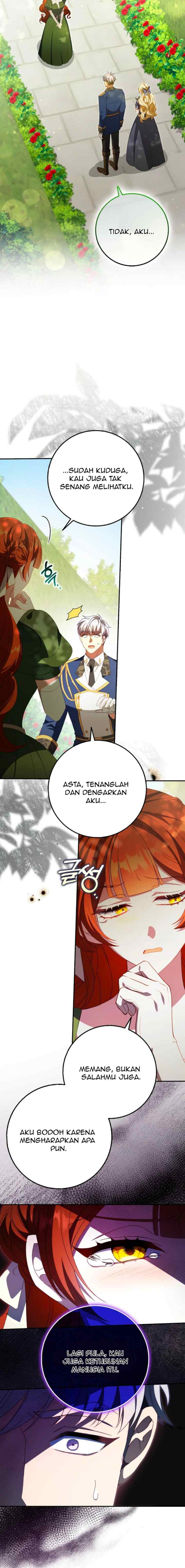 The Secrets of the Lovely Duchess chapter 18 halaman 5