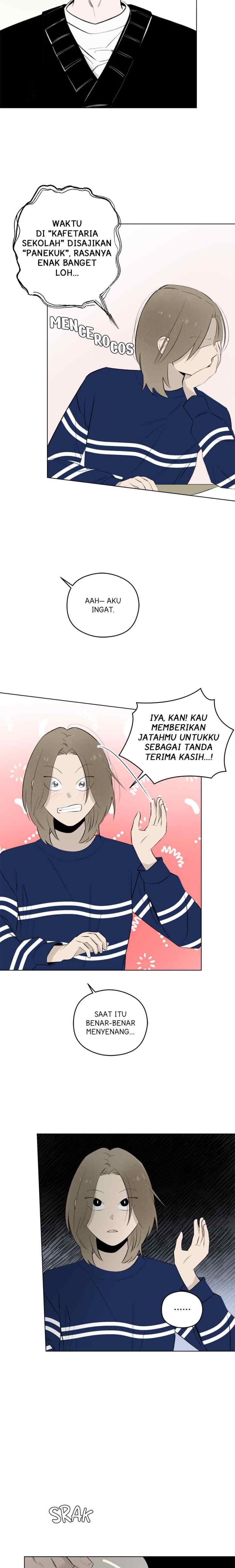 Red as a Tomato! chapter 31 halaman 10