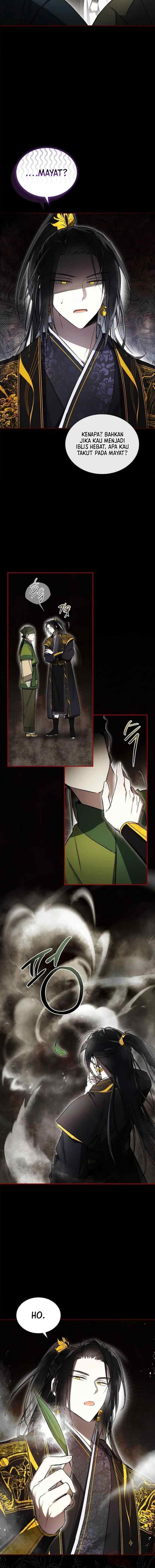 Subdued Soul Chronicle chapter 19 halaman 10