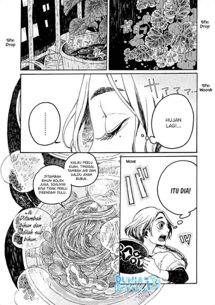 Oli Oli Soup chapter 2 halaman 11