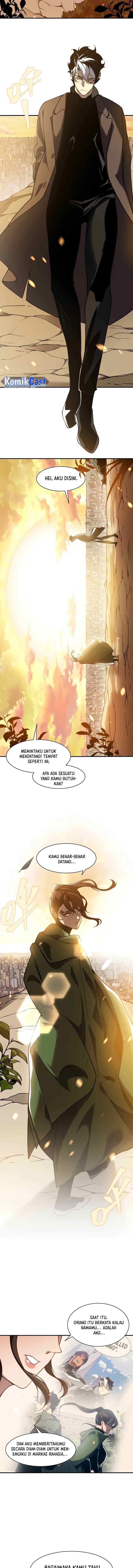Demon Evolution chapter 45 halaman 13
