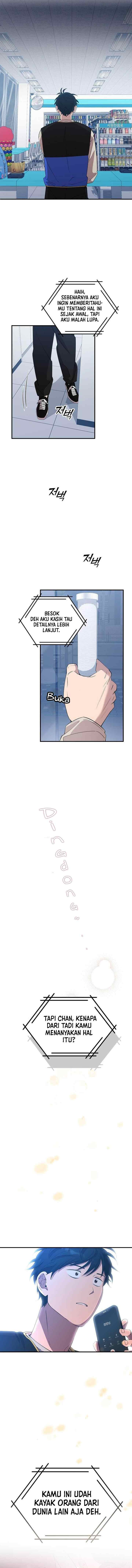 Magical Realm Shopkeeper chapter 2 halaman 4