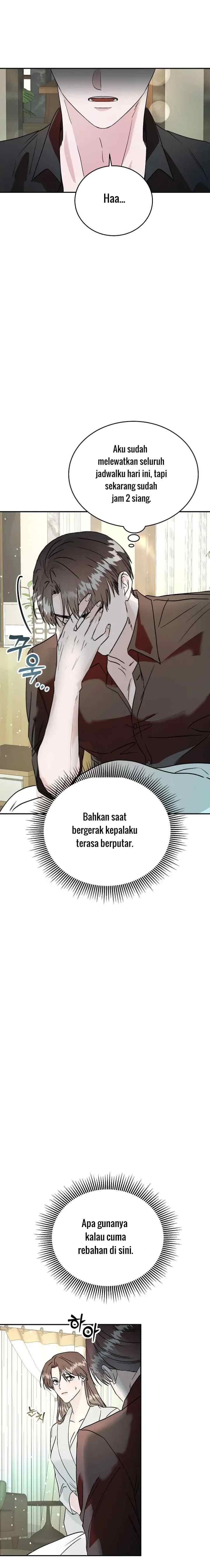 Remarried Couple chapter 11 halaman 5