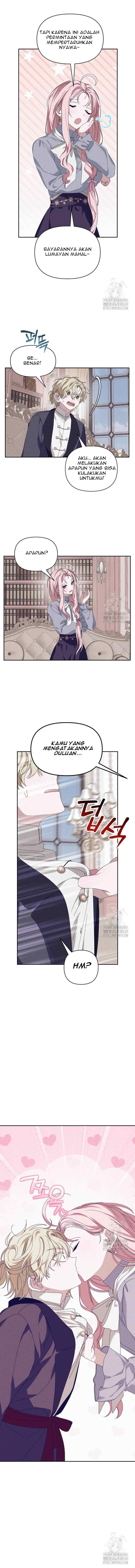 Foam of the Waves chapter 50 halaman 12