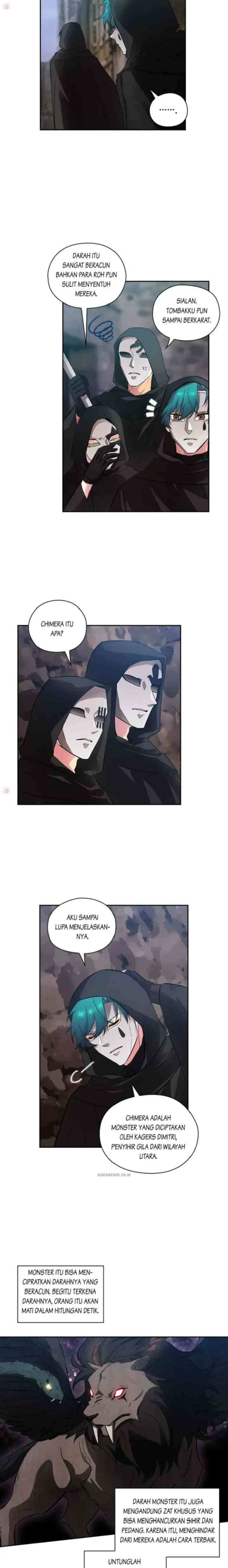 Adonis chapter 135 halaman 9