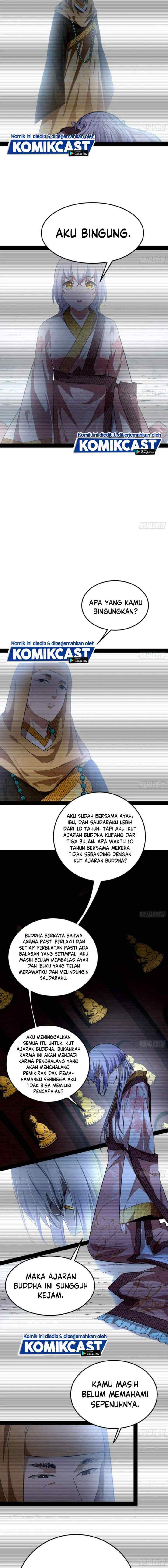 I'm An Evil God chapter 114 halaman 8